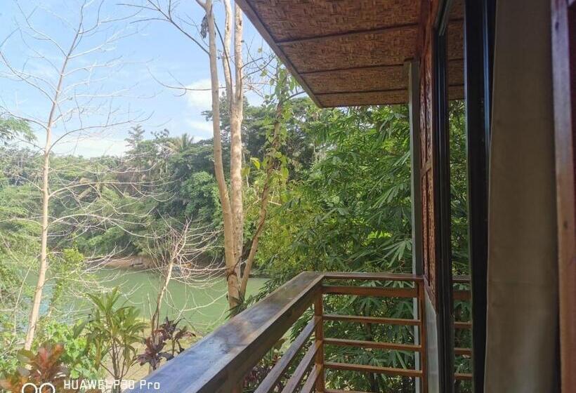 Busai Dream Falls Resort