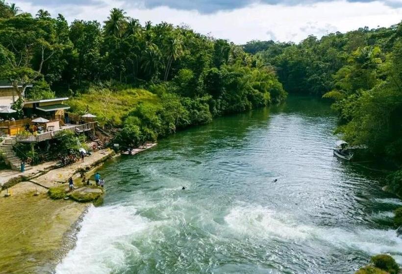 Busai Dream Falls Resort