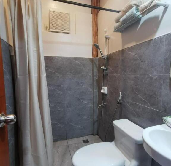 Busai Dream Falls Resort