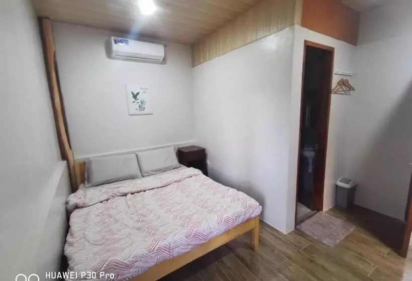 Busai Dream Falls Resort