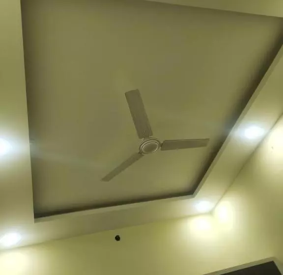 Shree Siddhi Vinayak Hotel & Restaurant