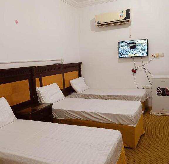 فندق رواد الحجاز 1