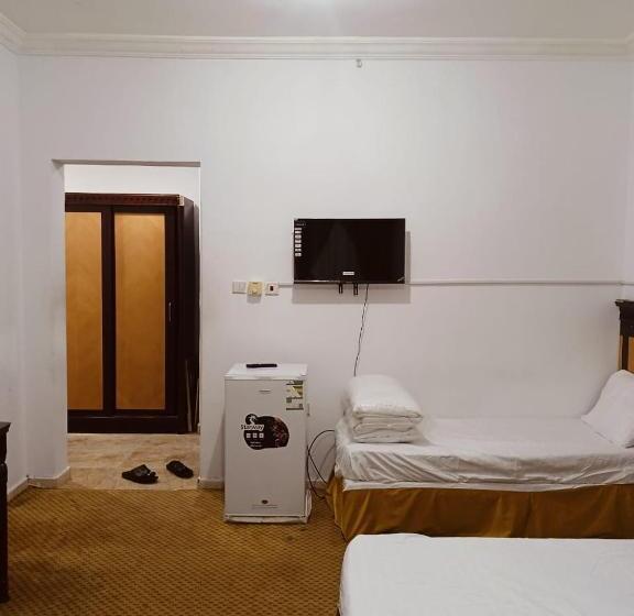 فندق رواد الحجاز 1