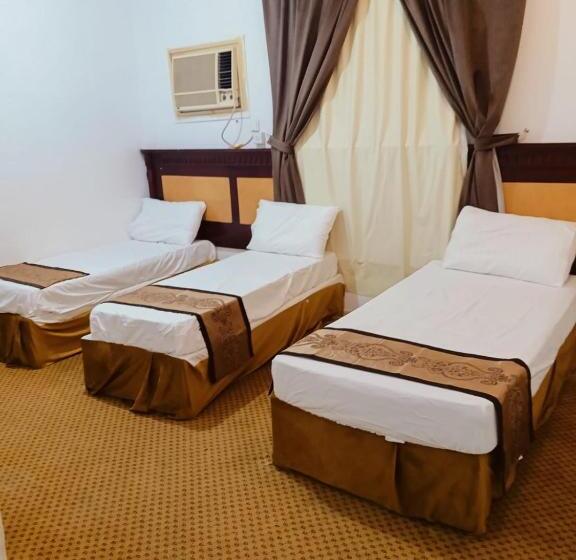 فندق رواد الحجاز 1