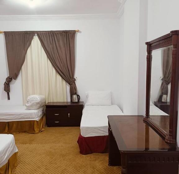 فندق رواد الحجاز 1