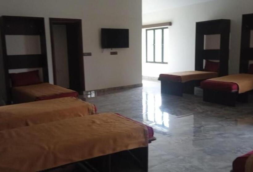 Aec Villa Krerupasanam