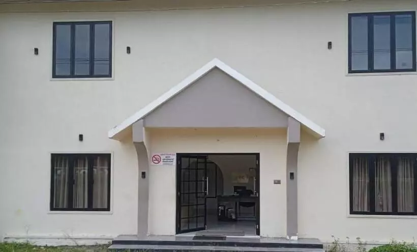 Aec Villa Krerupasanam