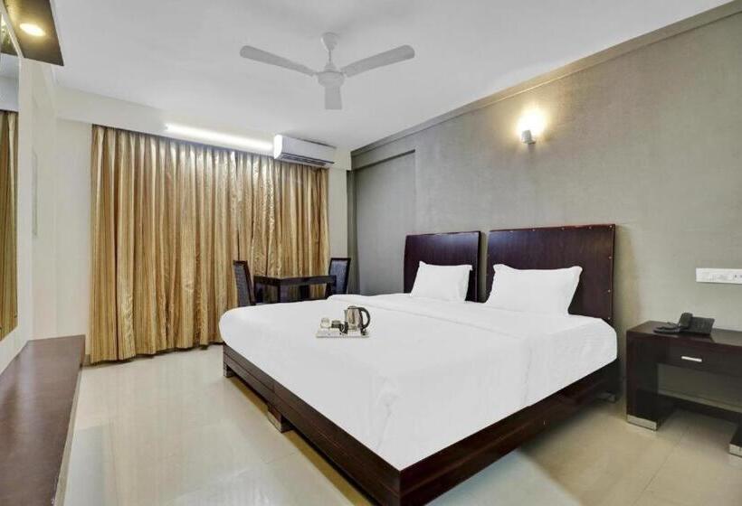 Aec Villa Krerupasanam