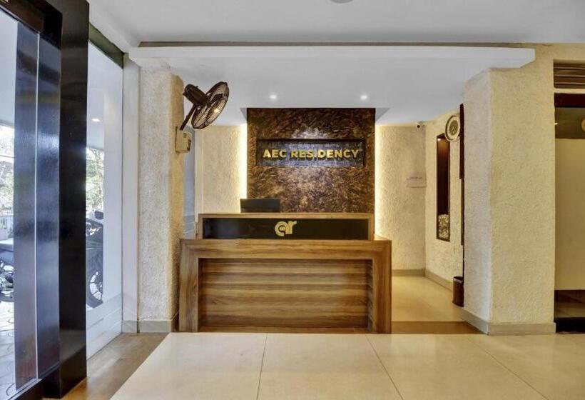 Aec Villa Krerupasanam