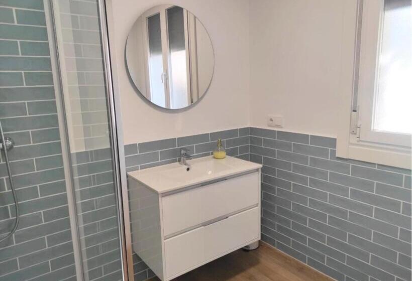 Apartamentos Bágoas De Mencía Peares Ribeira Sac