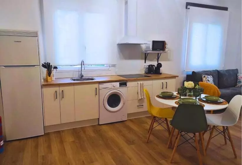 Apartamentos Bágoas De Mencía Peares Ribeira Sac