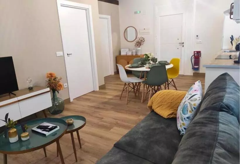 Apartamentos Bágoas De Mencía Peares Ribeira Sac