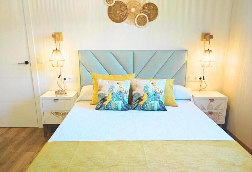 Apartamentos Bágoas De Mencía Peares Ribeira Sac