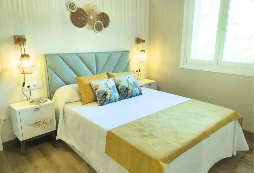 Apartamentos Bágoas De Mencía Peares Ribeira Sac