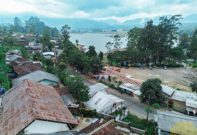 Artana Hotel Pangalengan By My Hospitality