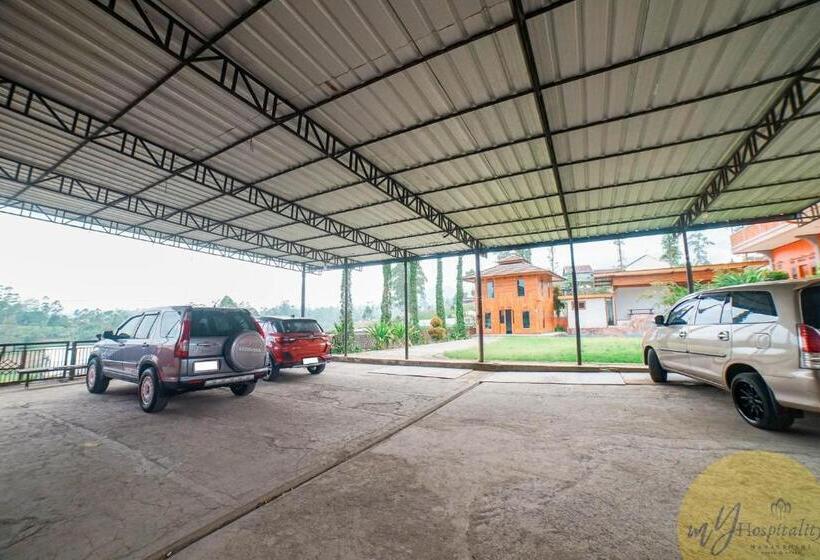 Artana Hotel Pangalengan By My Hospitality