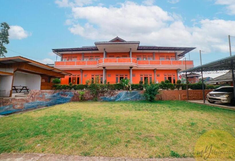 Artana Hotel Pangalengan By My Hospitality