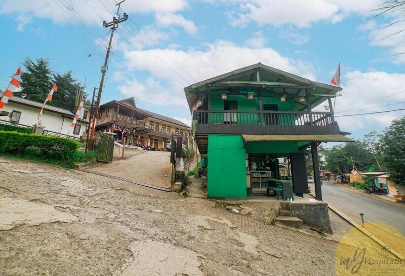 Artana Hotel Pangalengan By My Hospitality