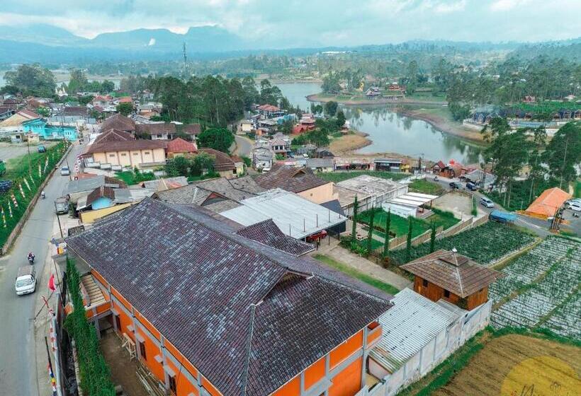 Artana Hotel Pangalengan By My Hospitality