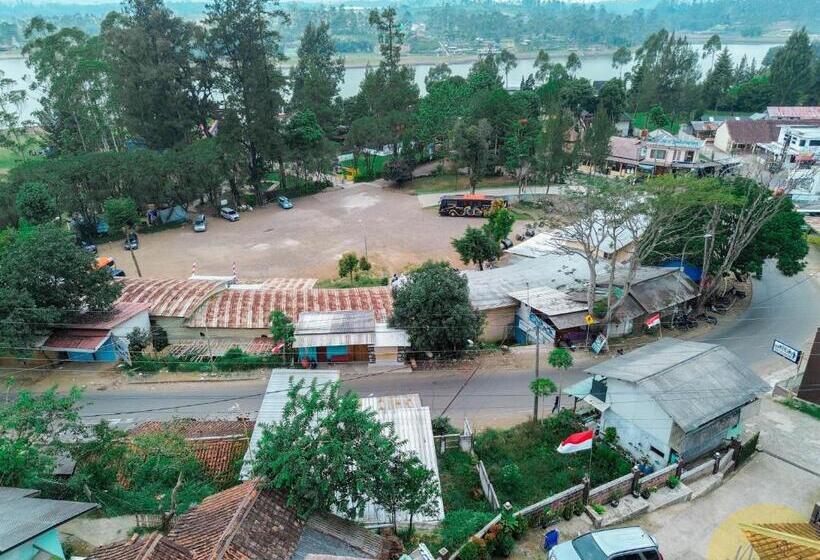 Artana Hotel Pangalengan By My Hospitality