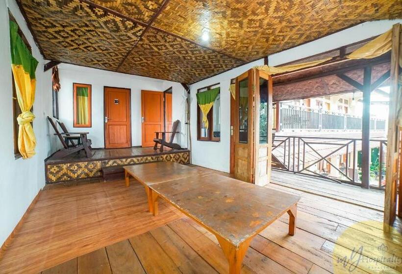 Artana Hotel Pangalengan By My Hospitality