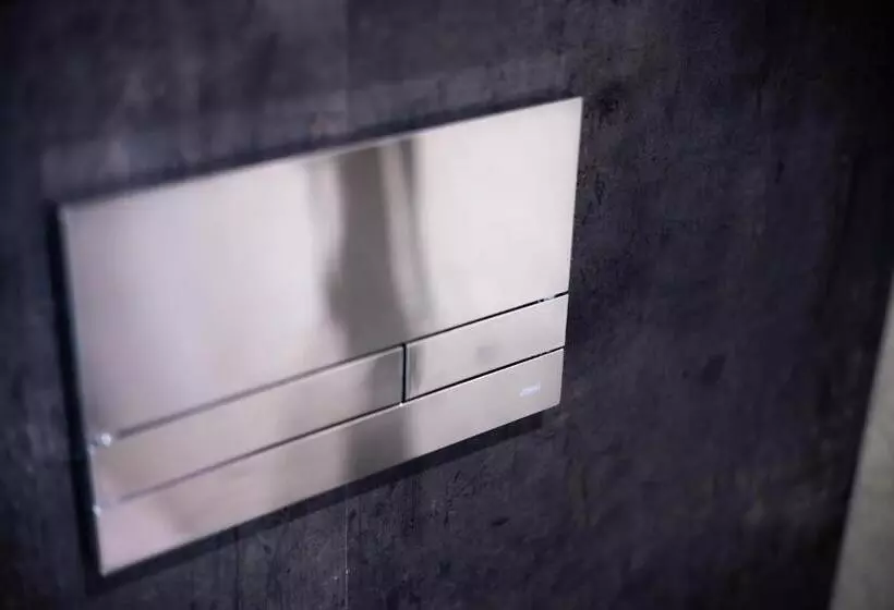 Aamiaismajoitus (B&B) Domes At Catskills