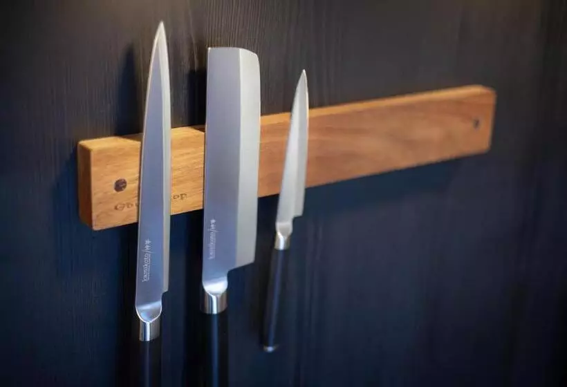 Aamiaismajoitus (B&B) Domes At Catskills