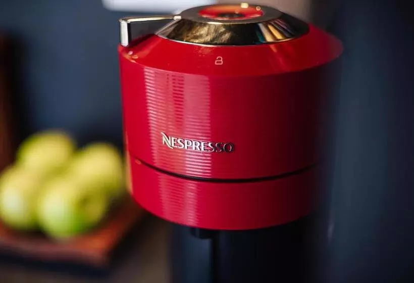 Aamiaismajoitus (B&B) Domes At Catskills