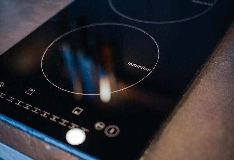 住宿加早餐 Domes At Catskills