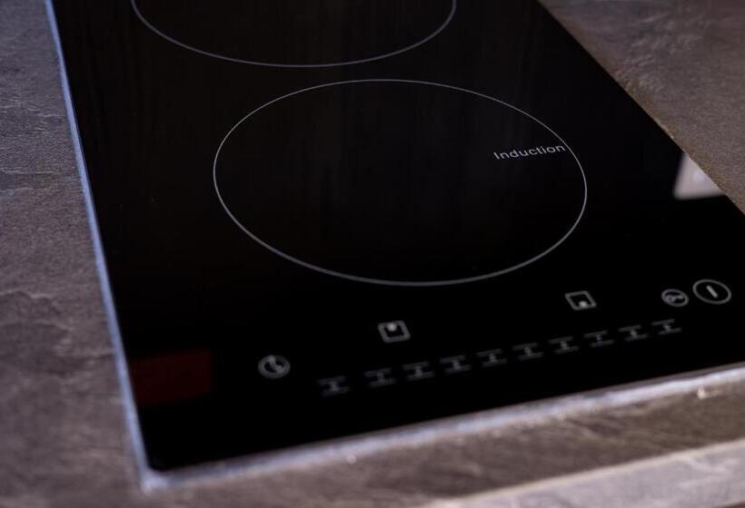 住宿加早餐 Domes At Catskills