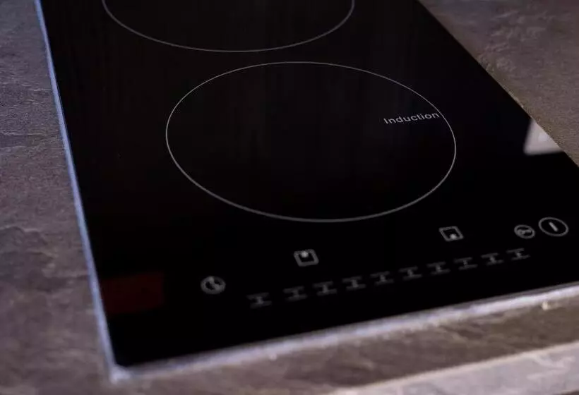 Aamiaismajoitus (B&B) Domes At Catskills