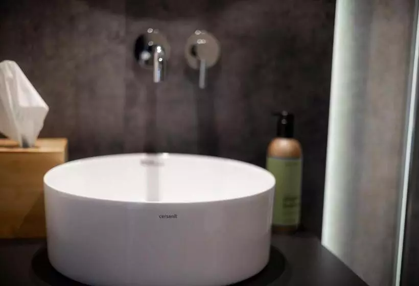 Aamiaismajoitus (B&B) Domes At Catskills