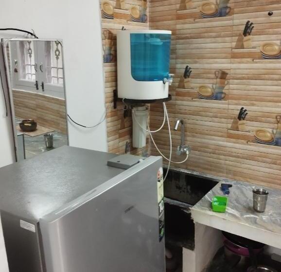 Bed and Breakfast Hanuman House