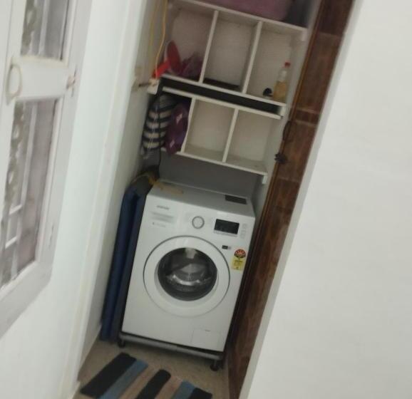 Bed and Breakfast Hanuman House