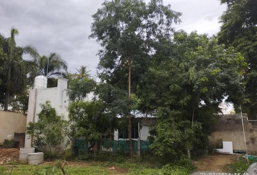 Bed and Breakfast Hanuman House