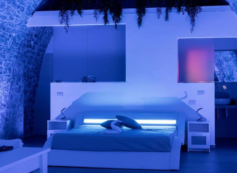 Bed and Breakfast Il Lamione