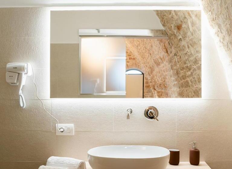 Bed and Breakfast Il Lamione