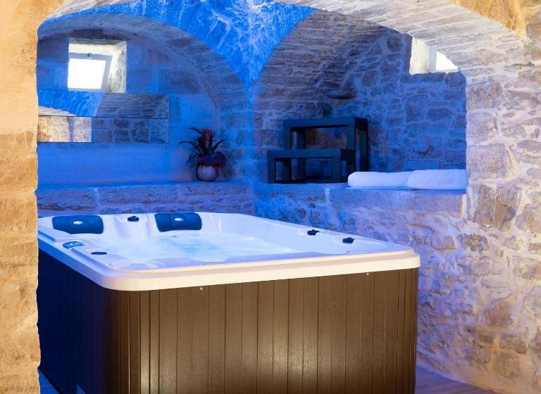 Bed and Breakfast Il Lamione