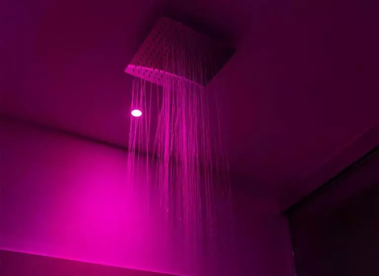 ベッドアンドブレックファースト Il Lamione