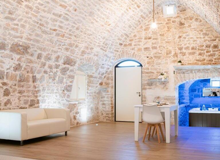 Bed and Breakfast Il Lamione