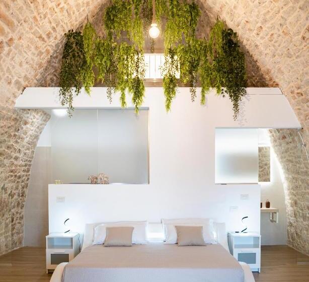 Bed and Breakfast Il Lamione