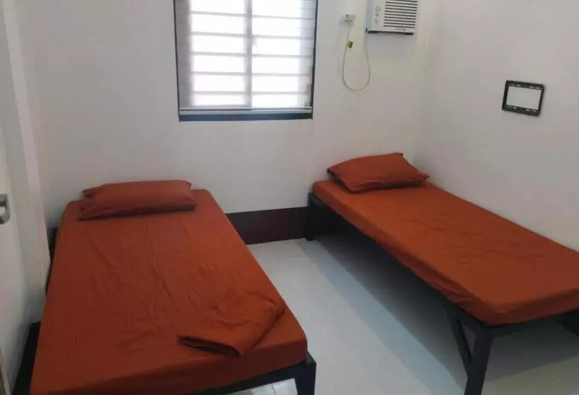 Aamiaismajoitus (B&B) Ljp Farm Resort