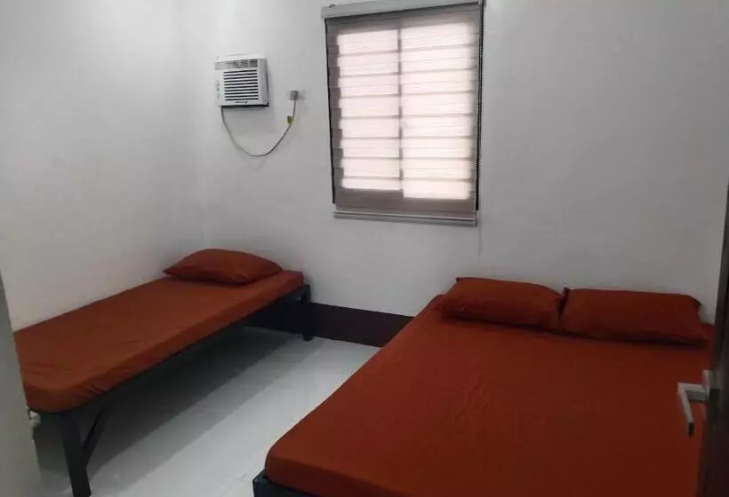 Aamiaismajoitus (B&B) Ljp Farm Resort