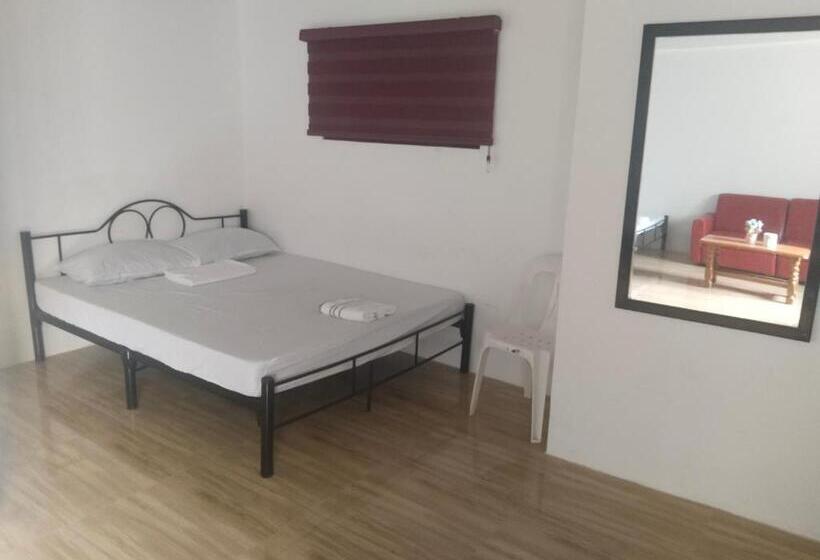 مبيت وإفطار Ljp Farm Resort