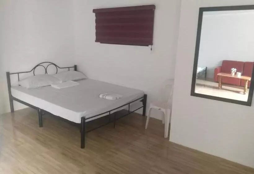 Aamiaismajoitus (B&B) Ljp Farm Resort