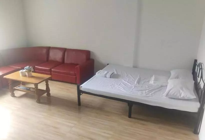 Aamiaismajoitus (B&B) Ljp Farm Resort