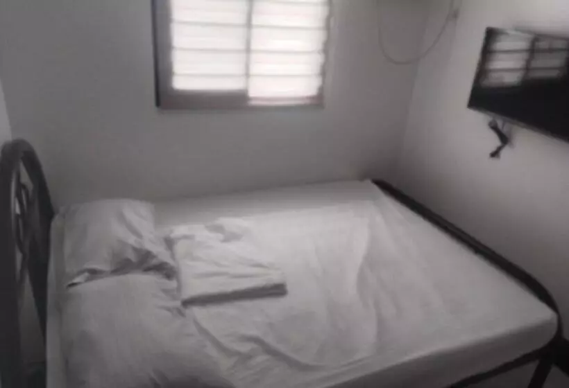 Aamiaismajoitus (B&B) Ljp Farm Resort