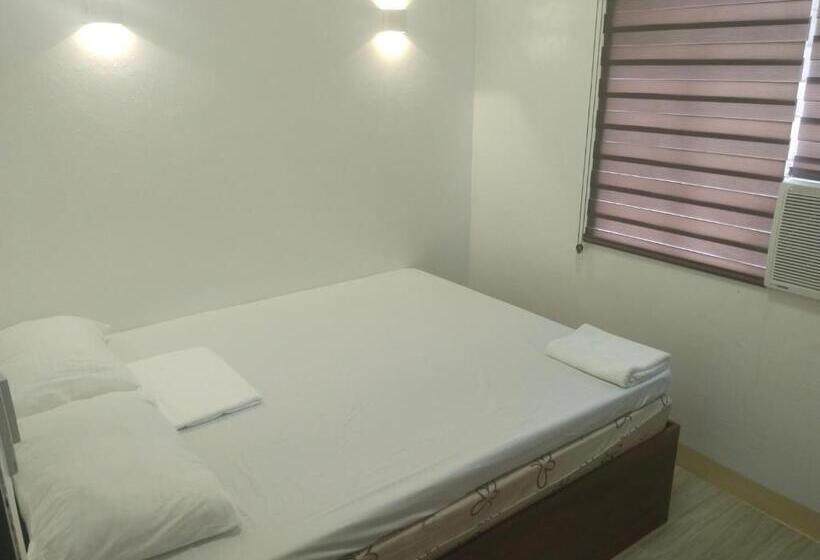 مبيت وإفطار Ljp Farm Resort