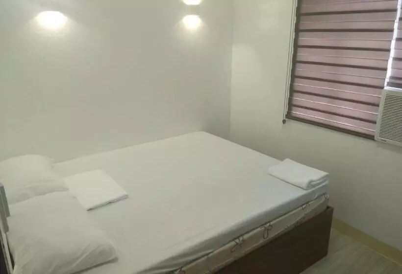 Aamiaismajoitus (B&B) Ljp Farm Resort