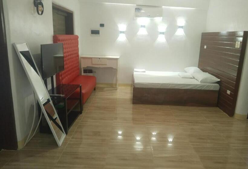 مبيت وإفطار Ljp Farm Resort